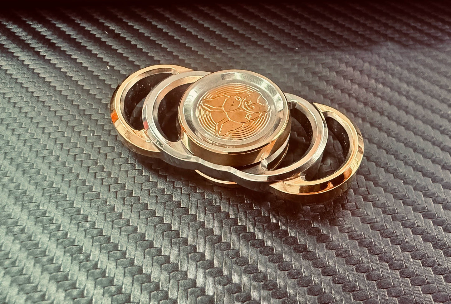 Zero 2.0 Stainless Steel