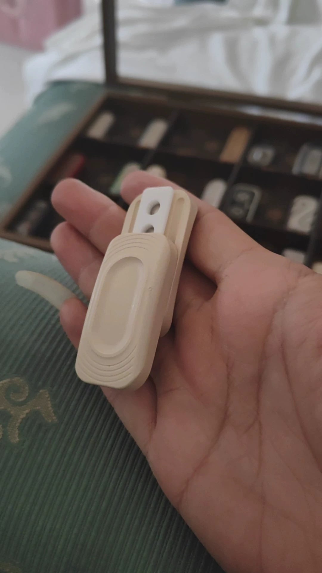 POPO Stainless Steel