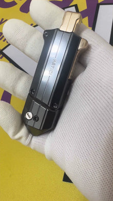 Brotherhood of Blades Zirconium