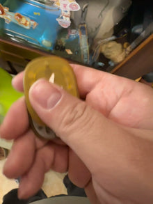 Nebula 3.0 Lightning Mermaid PEI