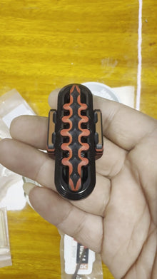 EXOSKELETON Stainless Steel