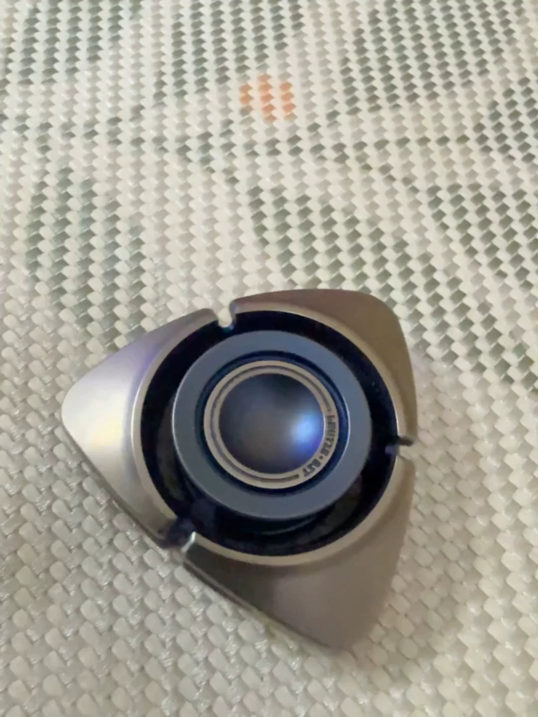 BIT04 Titanium