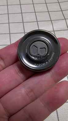 Devil's Milk Cap Zirconium