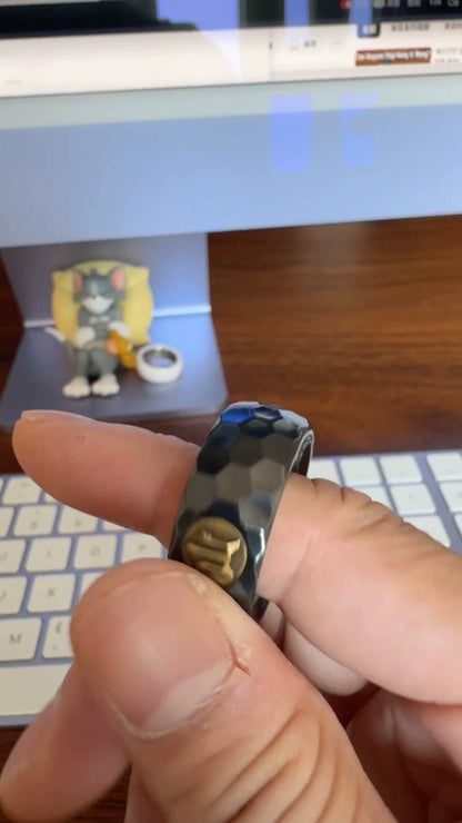 Mechanic-Thorns Zirconium