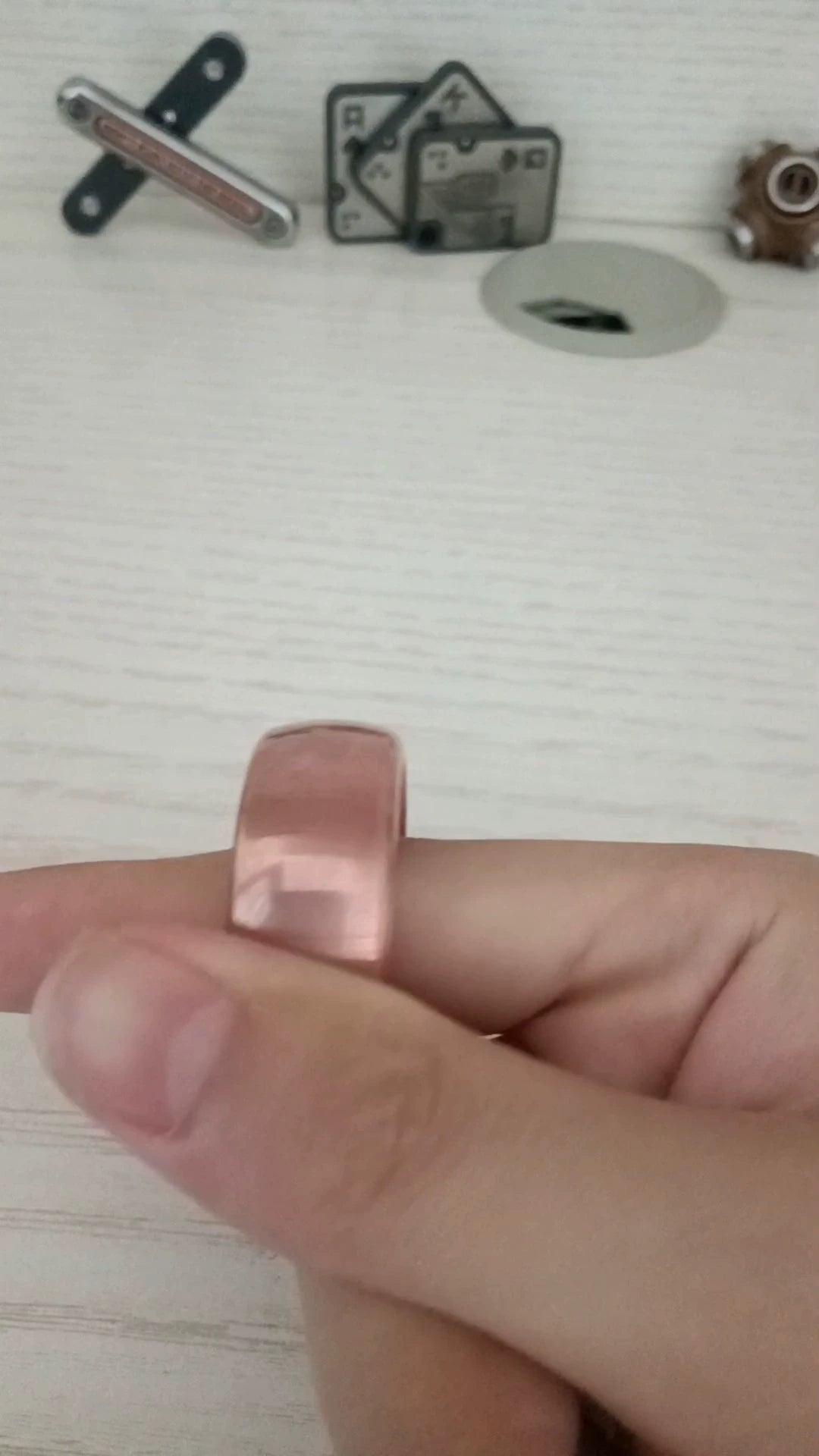 Mechanic-C Copper