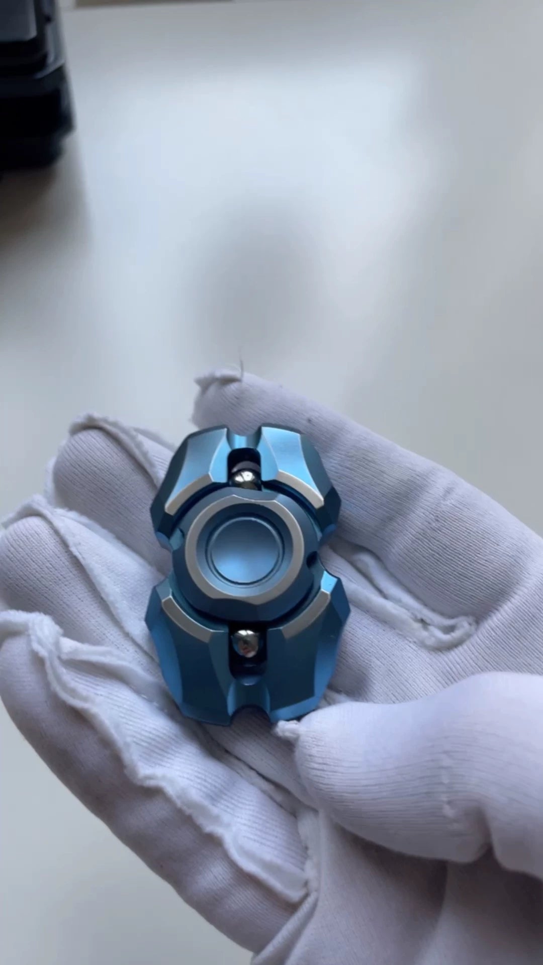 Pulse Titanium