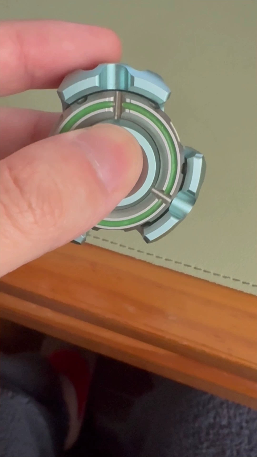 Armored Core Stainless Steel