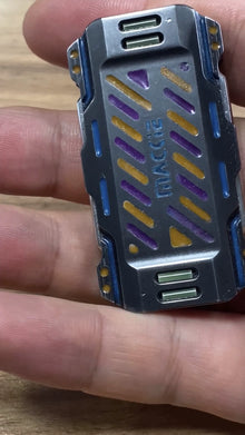 Lifepod Stainless Steel