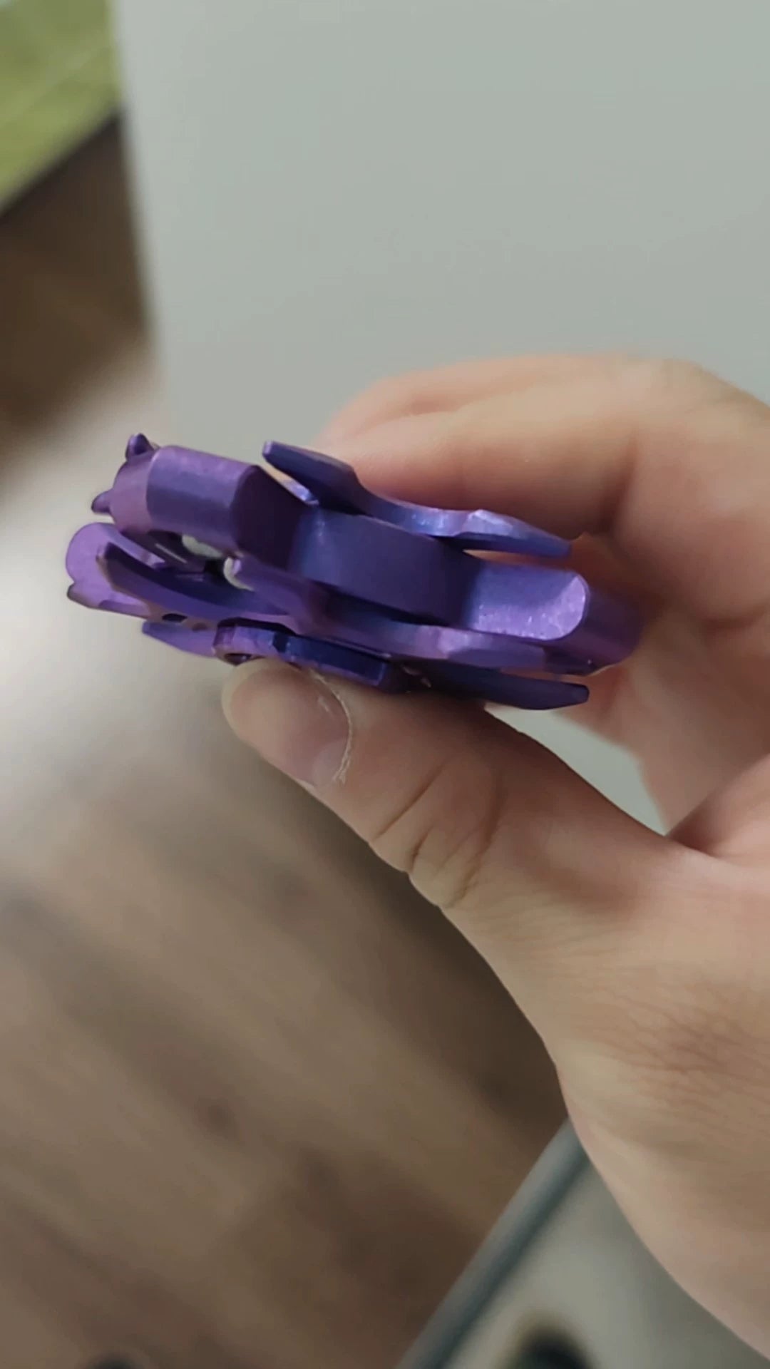 Oracle Zirconium