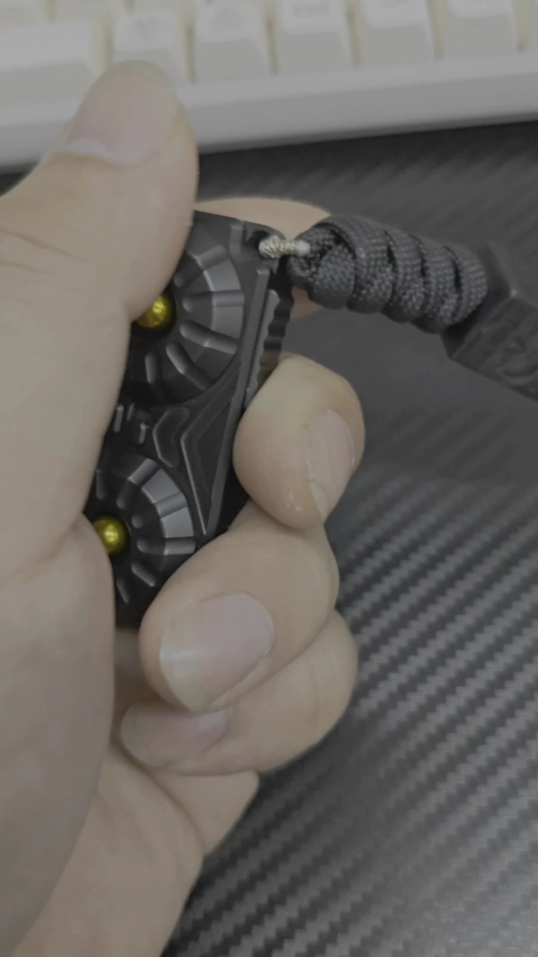 OWL Titanium
