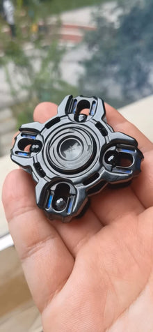 Oracle 1.0 Zirconium