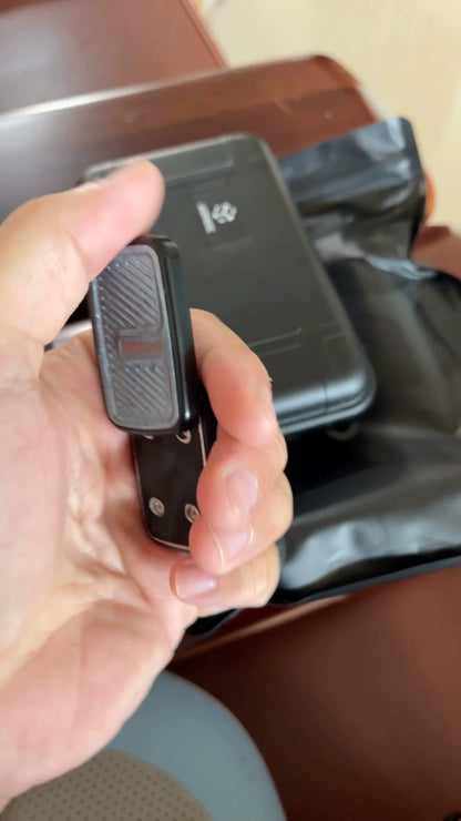 Armour Stainless Steel