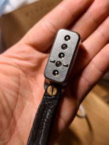 Fortune Cookie Titanium