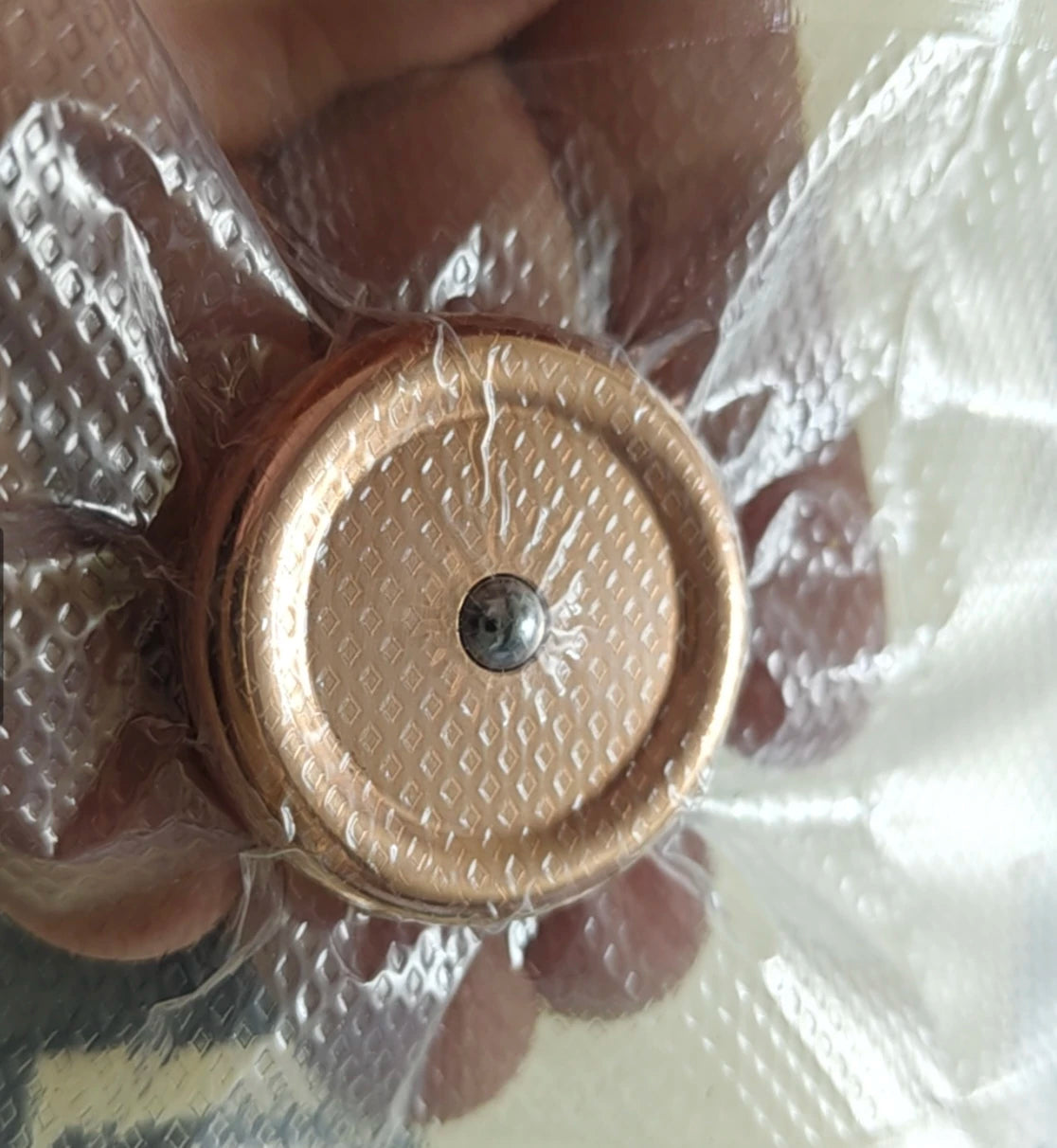 Noise-Milk Mechanical Brass