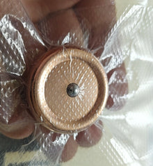 Noise-Milk Mechanical Brass