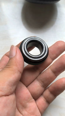 Mechanical Ring 1.0 Zirconium