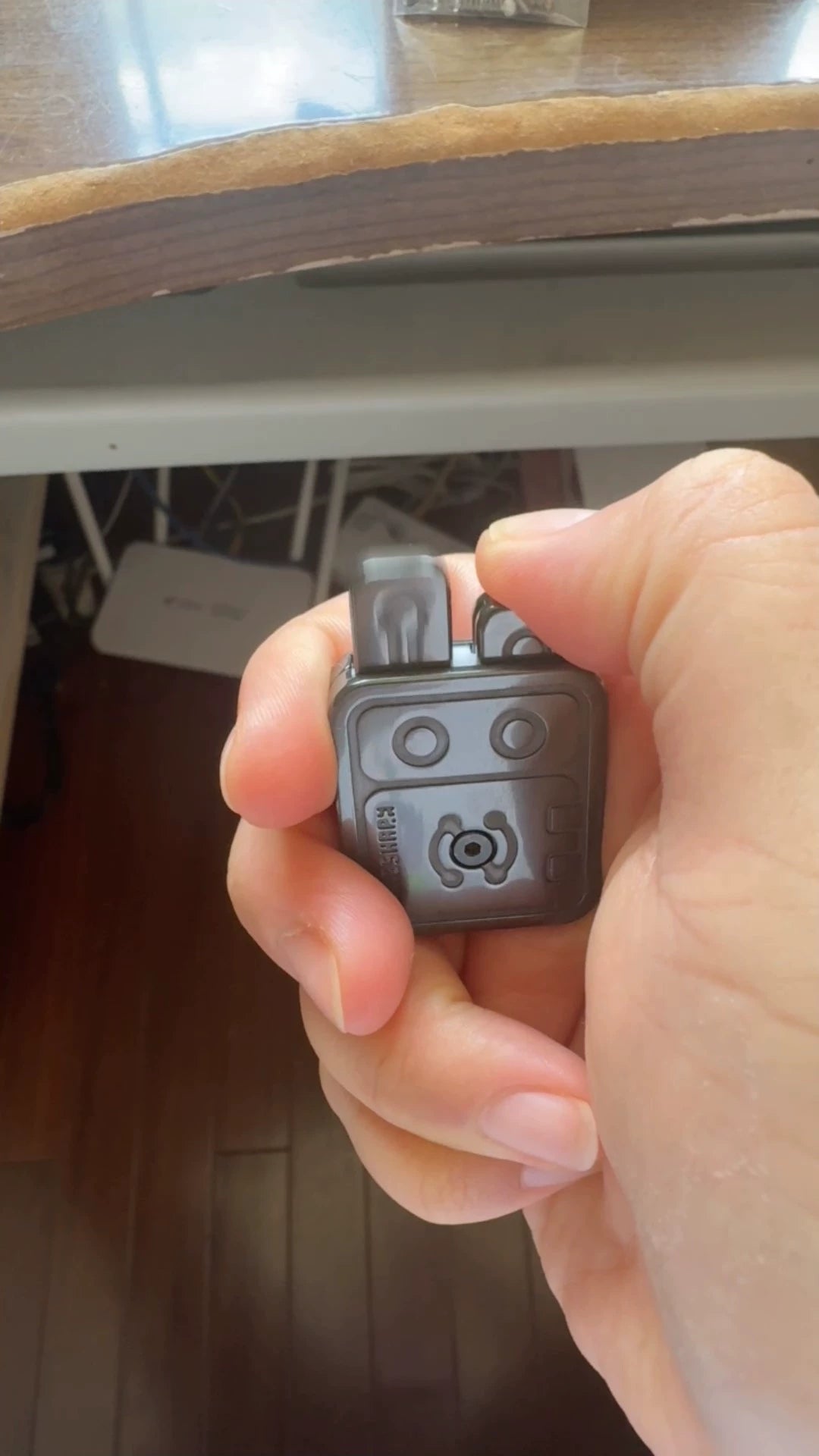 Rabbot Zirconium