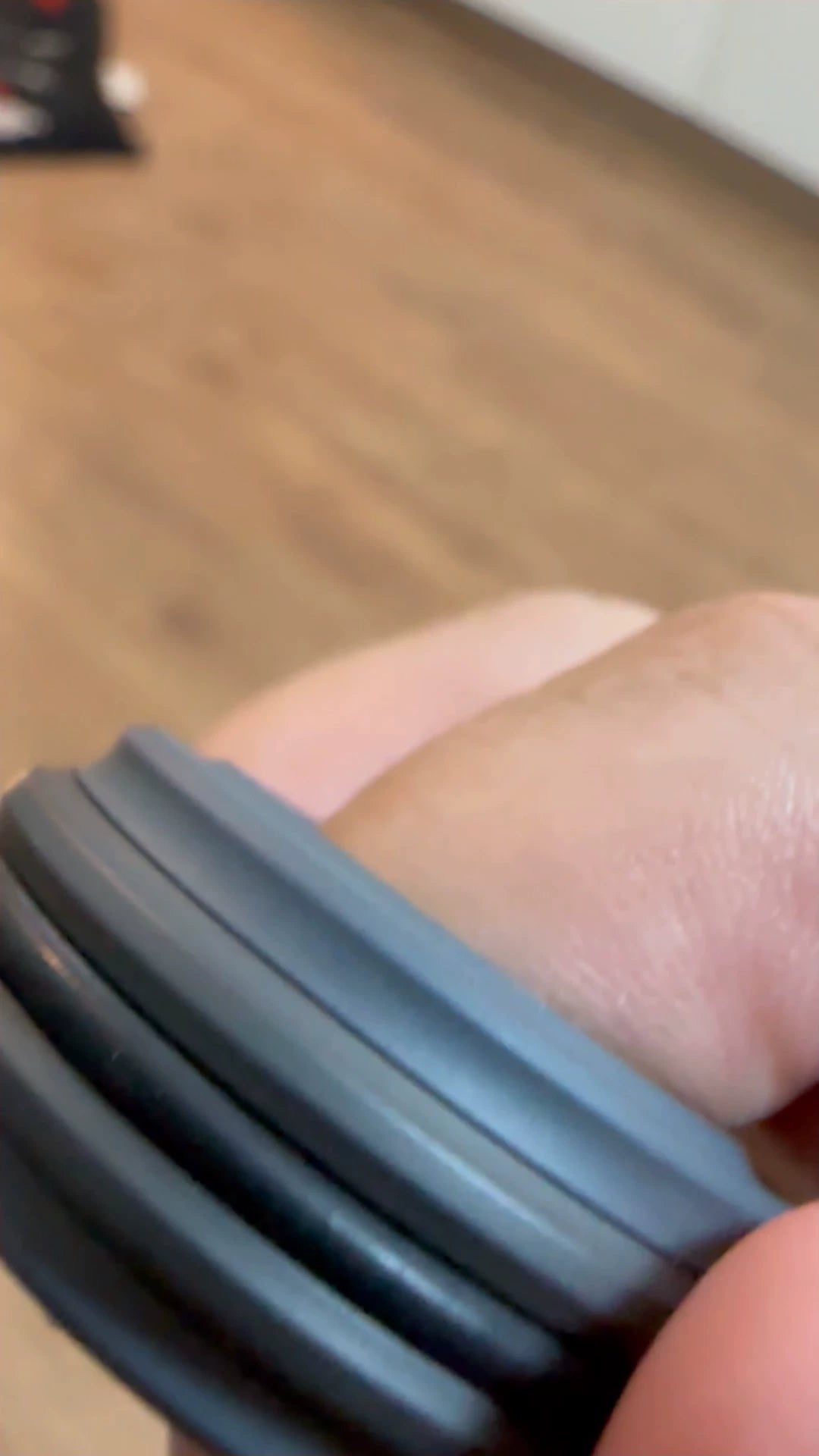 Shadow Raider Zirconium