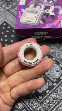 Shadow Raider Titanium