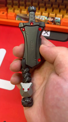 Master Sword Zirconium