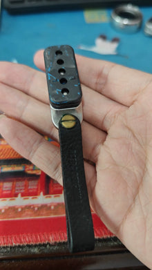 Fortune Cookie Stainless Steel