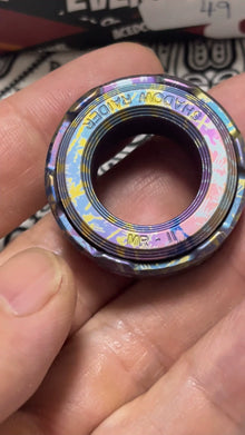 Shadow Raider Titanium