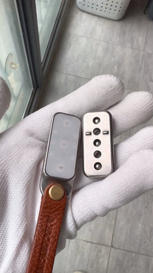 Fortune Cookie Titanium