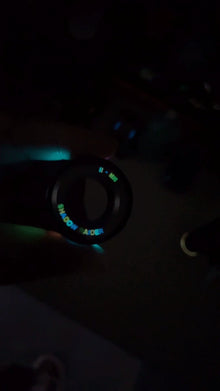Shadow Raider Titanium