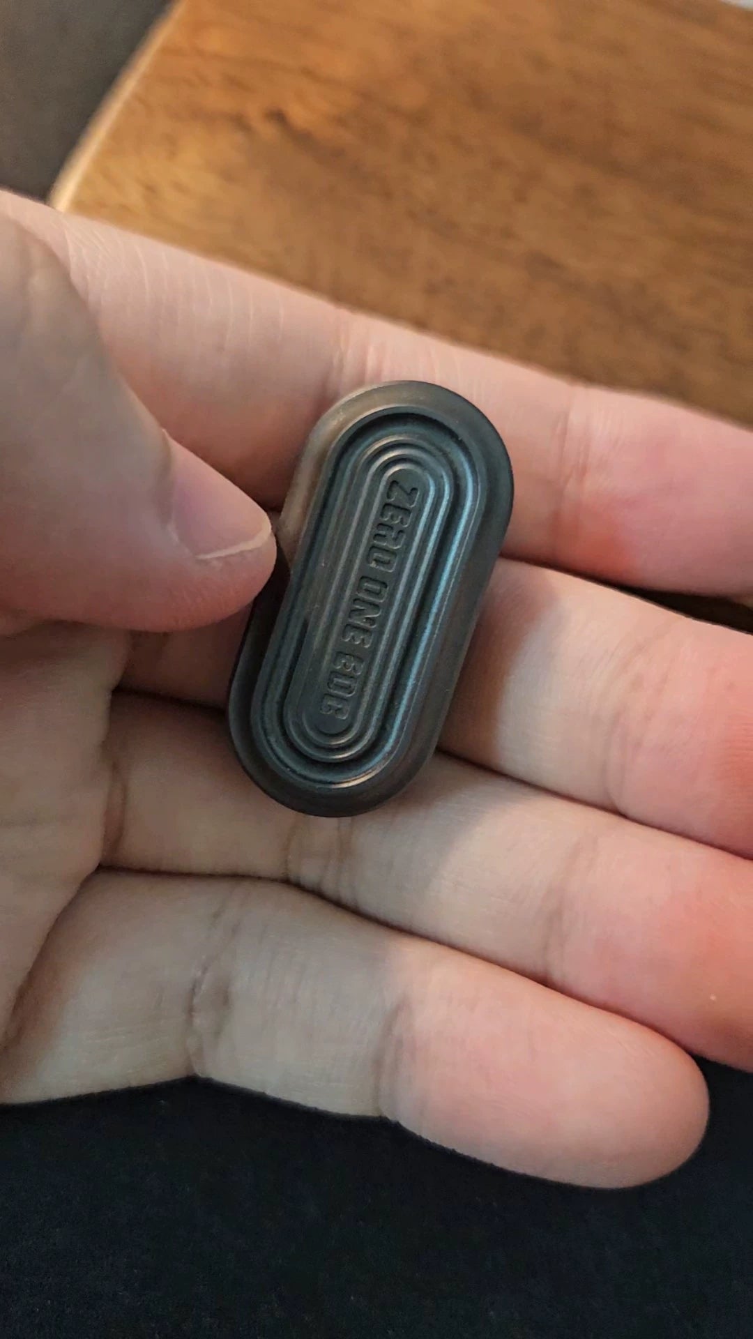 Pod Zirconium