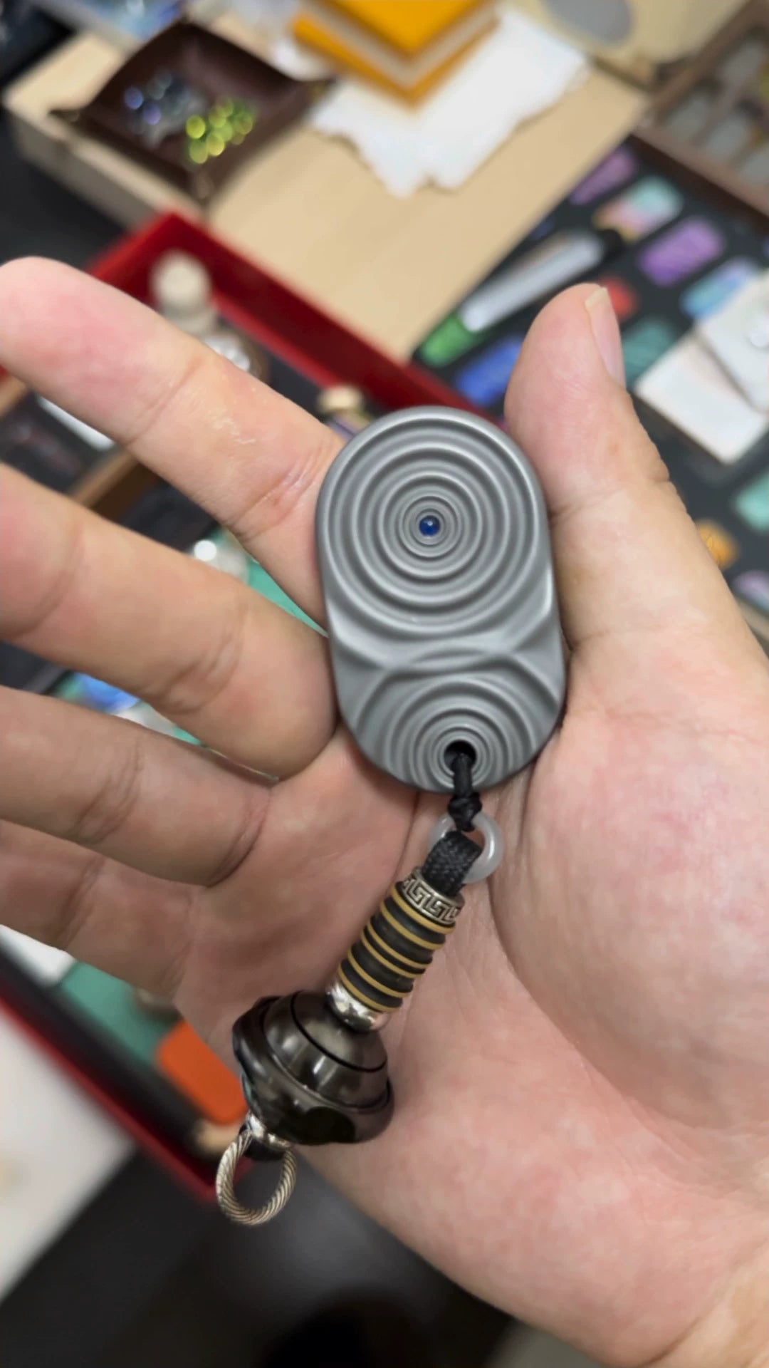 Ripple 2.0 Stainless Steel