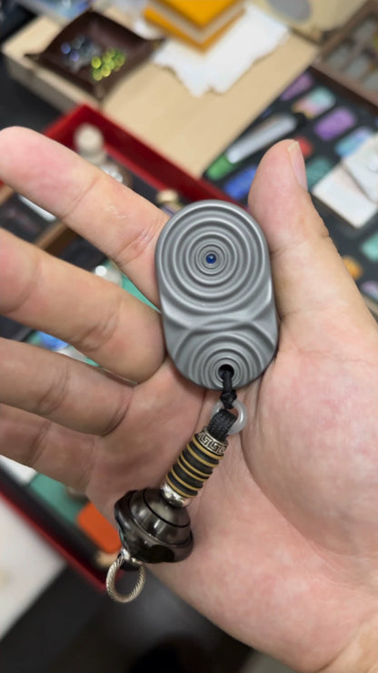 Ripple 2.0 Stainless Steel