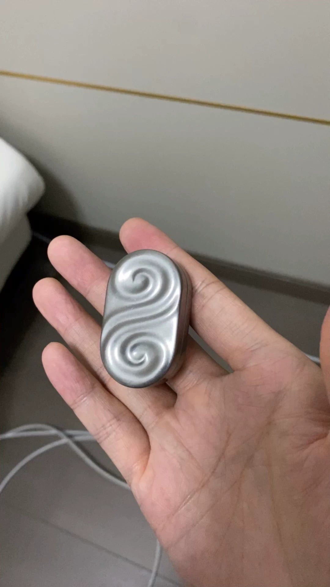 Ripple 2.0 Stainless Steel