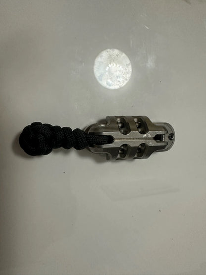 EXOSKELETON Titanium