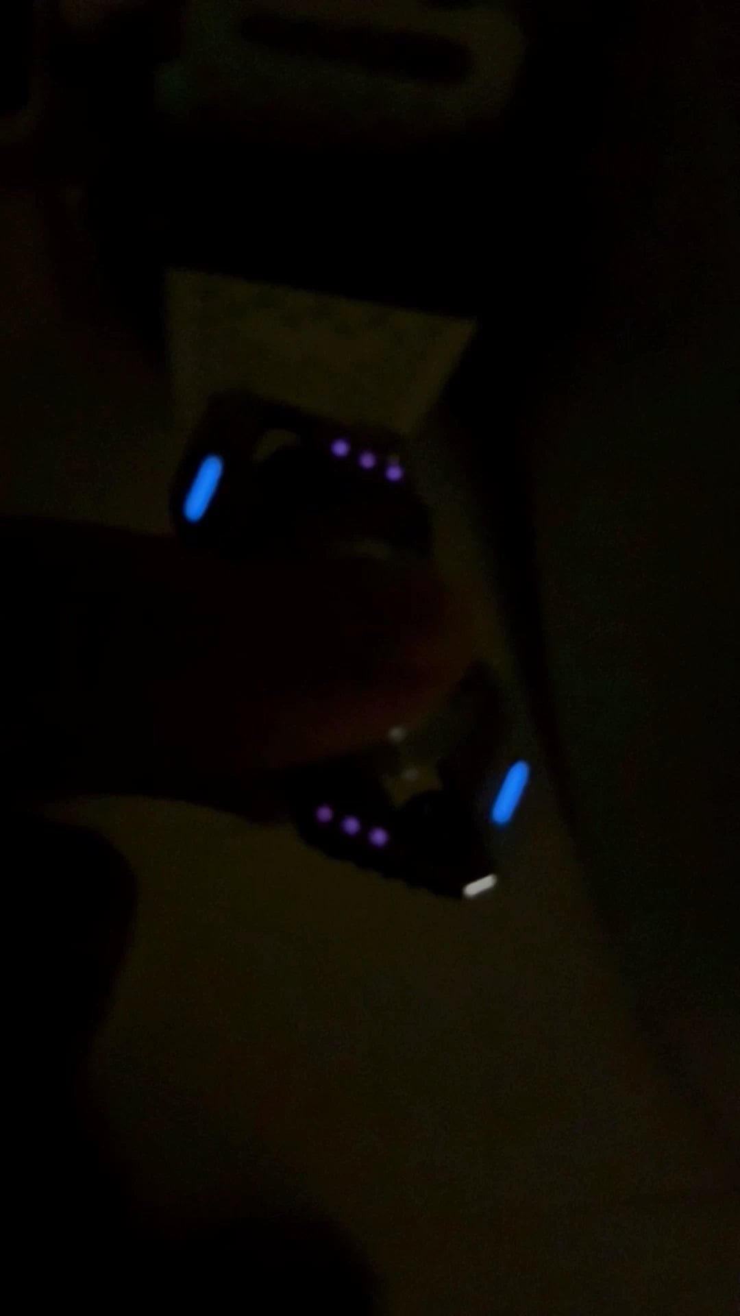 Viper mini Stainless Steel