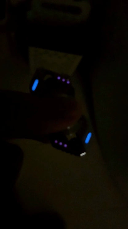 Viper mini Stainless Steel