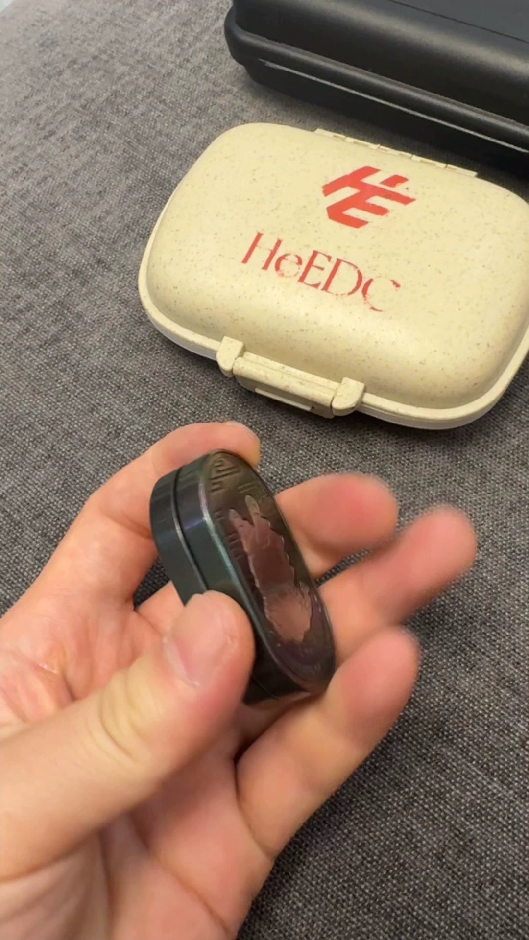 Ling Yun 3.0 Zirconium