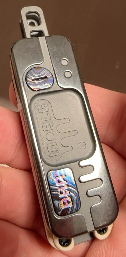 Snake Ejector Zirconium