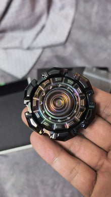 ENGINE MAX Zirconium