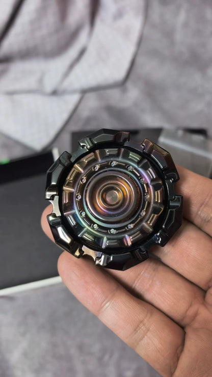 ENGINE MAX Zirconium