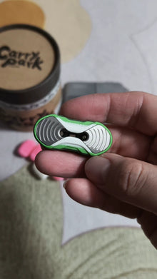 LEAP Collector’s G10