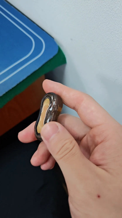 LEAP Collector’s Techwood