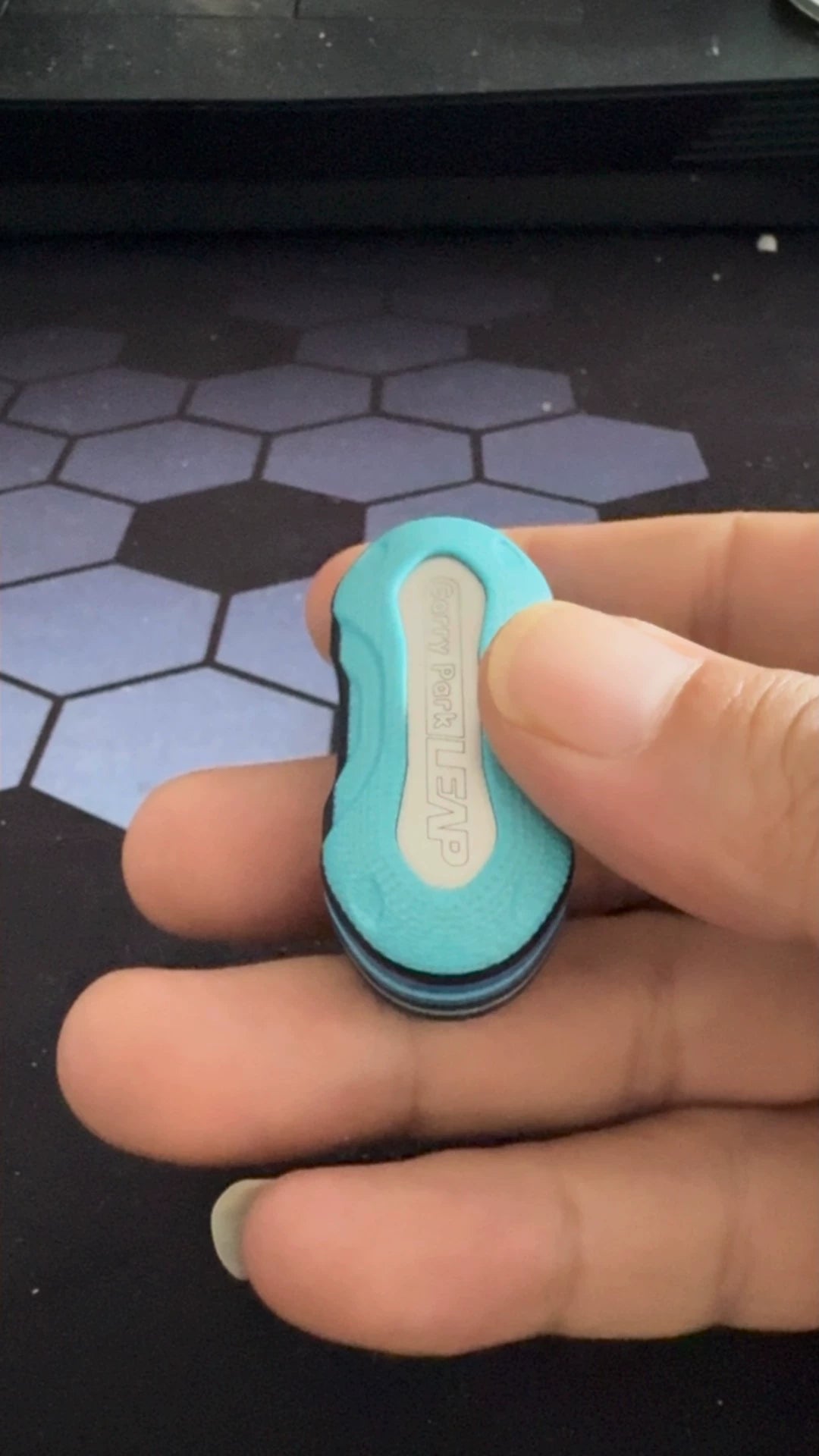 LEAP Collector’s G10