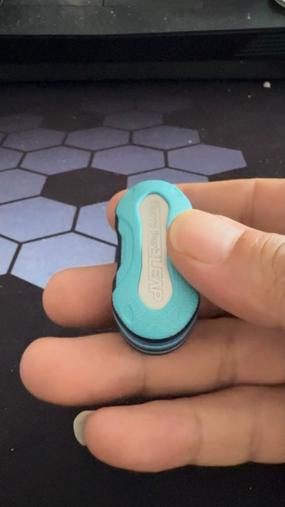 LEAP Collector’s G10