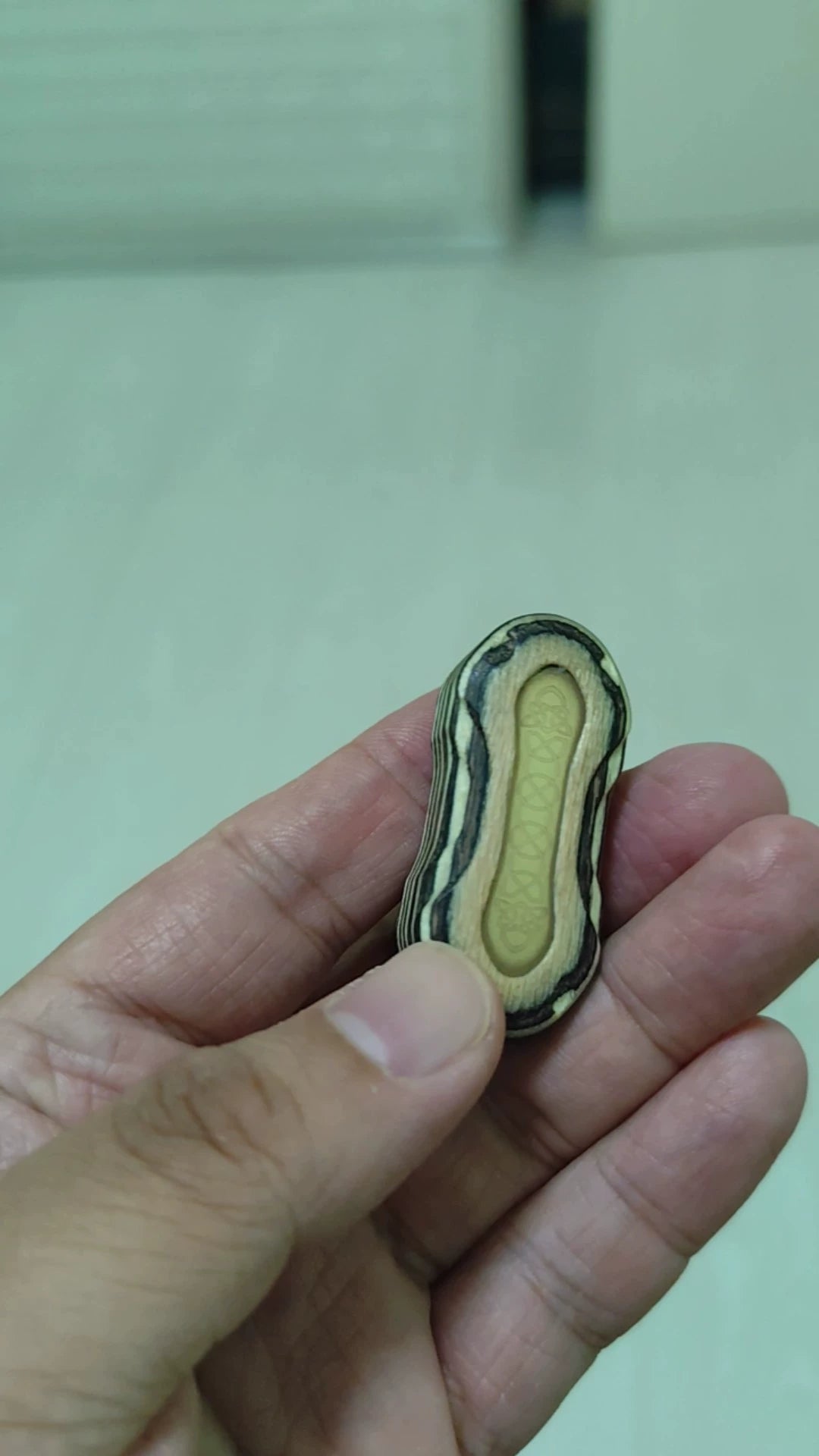 LEAP Collector’s Techwood