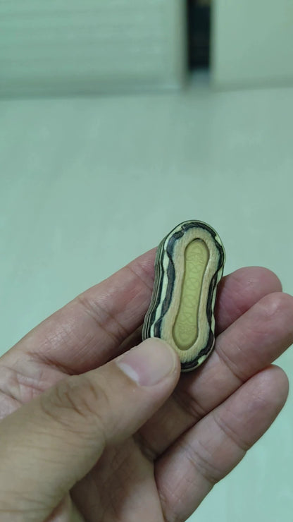 LEAP Collector’s Techwood