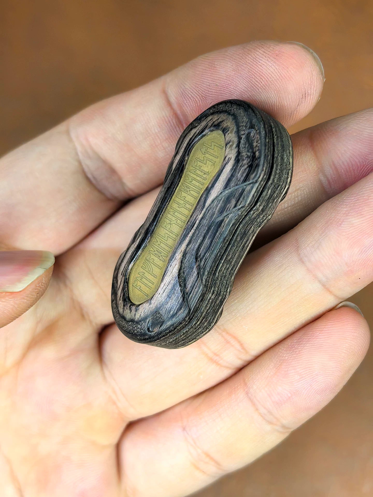 LEAP Collector’s Techwood