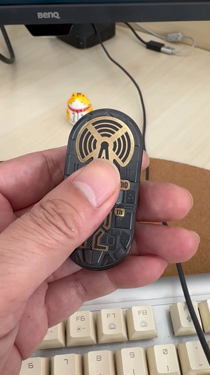 Guard Tower Zirconium