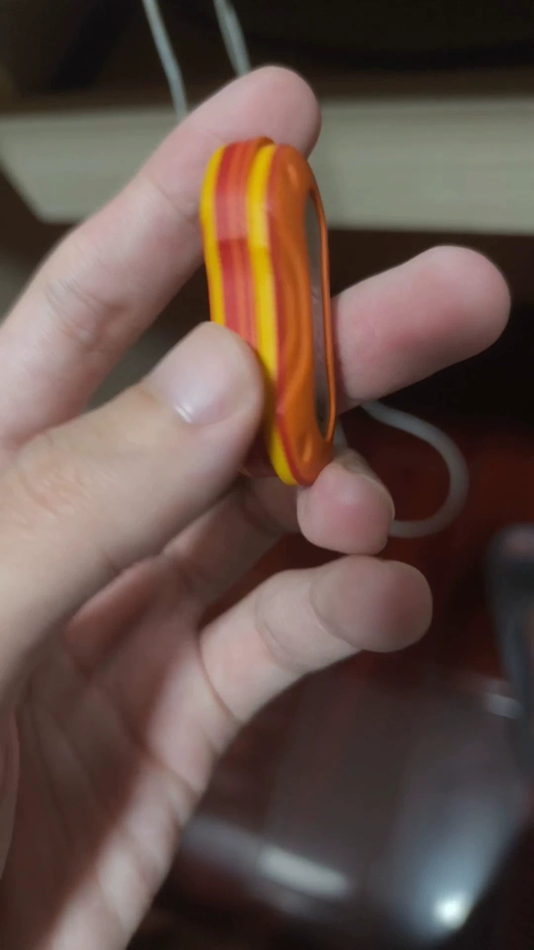 LEAP Collector’s G10