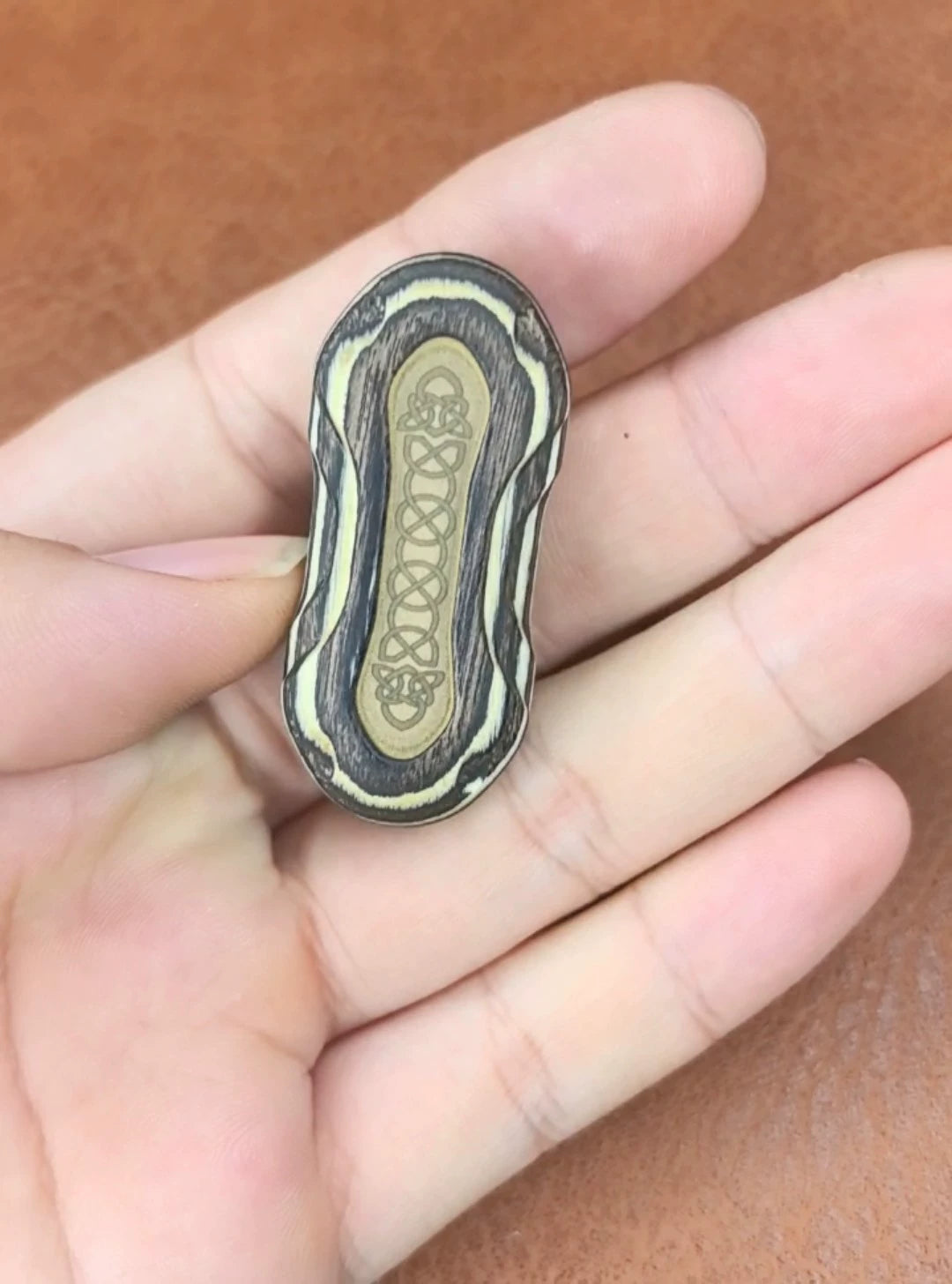 LEAP Collector’s Techwood