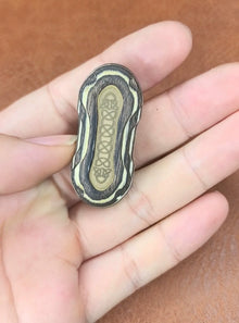 LEAP Collector’s Techwood